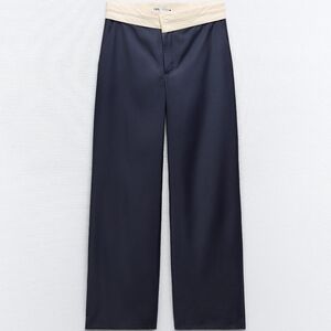 NWT ZARA PANTS